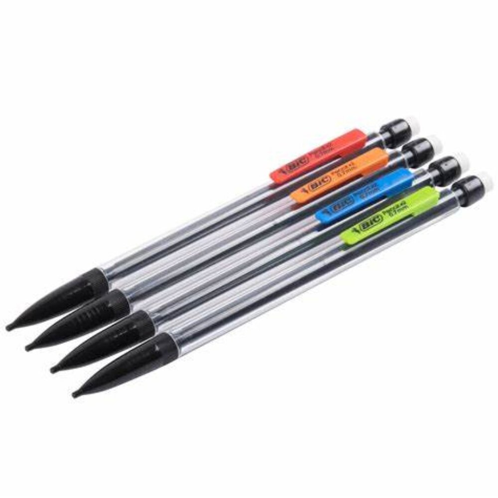 Mechanical pencils